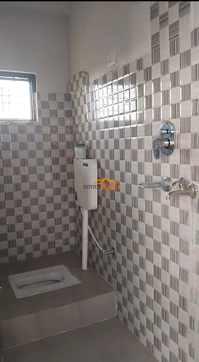 2 rooms for Rent in Dhangadi, Boradadi